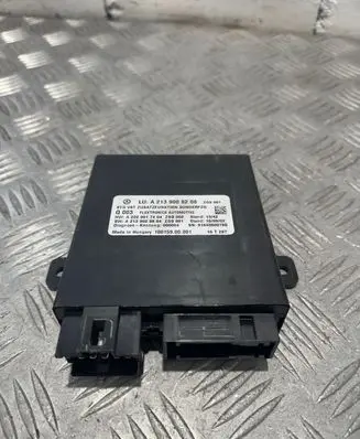 Mercedes-Benz E W213 Other control units/modules A2139008208