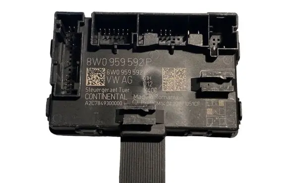 Audi A4 S4 B9 8W Door control unit/module 8W0959592P