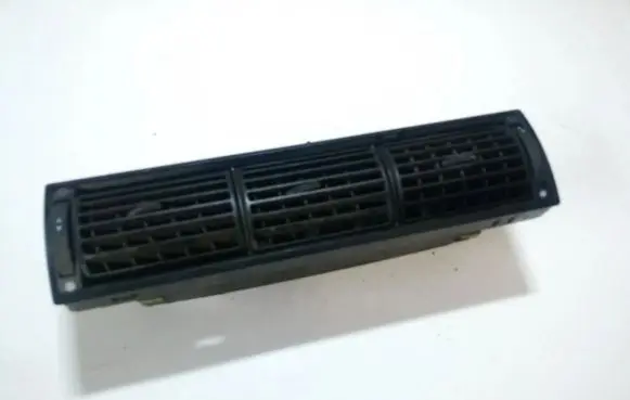 Audi A6 S6 C4 4A Dash center air vent grill 4a1820951
