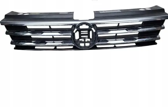 Volkswagen Tiguan Front grill 2H1TEILE