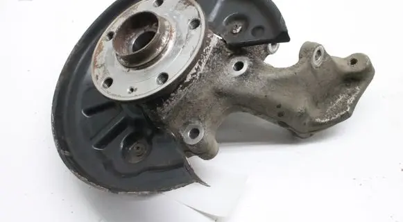 Cupra Formentor Rear wheel hub 5Q3505435B