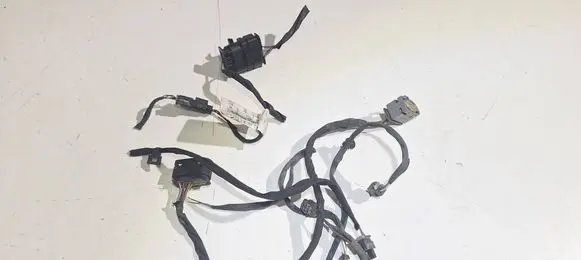 Mercedes-Benz GLE (W166 - C292) Other wiring loom A1665408732 3922014 13801359