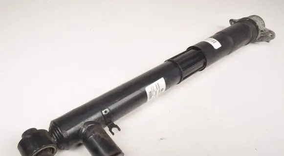 Seat Leon (5F) Rear shock absorber/damper 5Q0512009AS