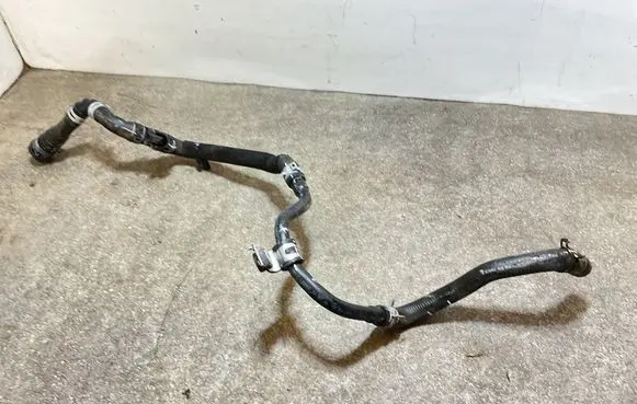 Volvo EX30 Electric car engine cooling hoses/pipes 3168187 8893168187