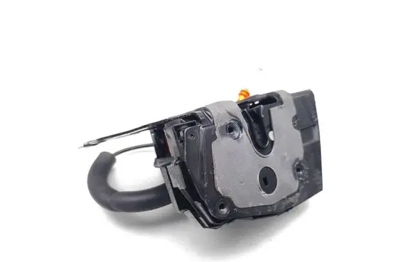 Jaguar XE Rear door lock GX73-24994-CC C37003-104
