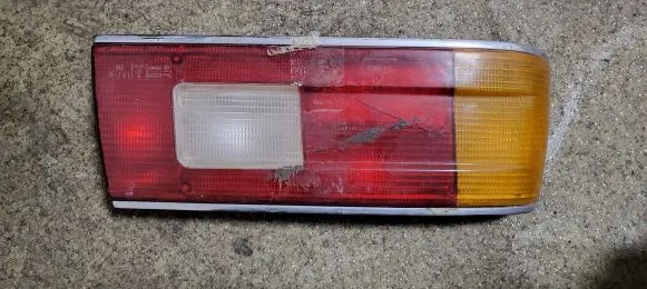 BMW 7 E23 Rear/tail lights 1361957 22067001040