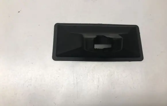 Ford Mustang VI Trunk/boot sill cover protection DS73431F98DC