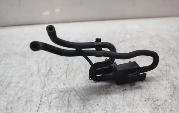 Jaguar XJ X351 Turbo solenoid valve 70049501 11T195 AH22209054AA
