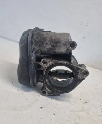 Volkswagen PASSAT B6 Throttle valve 03G128063B