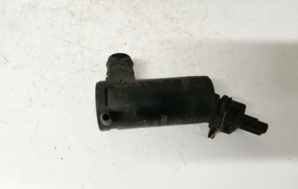 Mazda 2 Windscreen/windshield washer pump 2S6T17K624