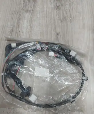 Lexus IS 220D-250-350 Rear door wiring loom 82154-53090