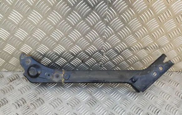 Nissan X-Trail T31 Side radiator support slam panel 