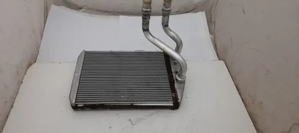 Fiat Ducato Heater blower radiator 168310100 B838