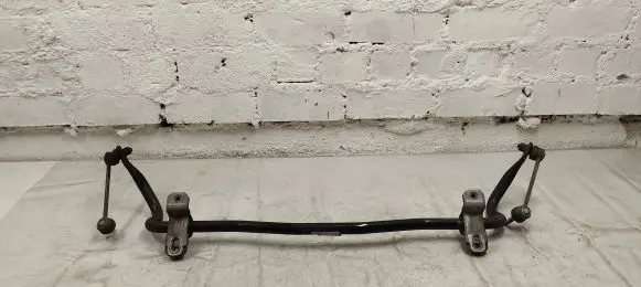 Volvo XC90 Front anti-roll bar/sway bar 31406930