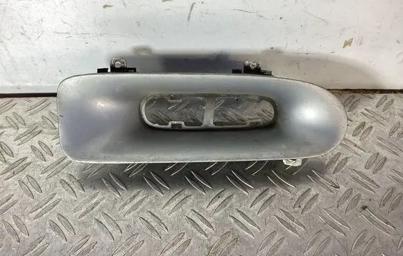 Mazda 626 Front fog light trim/grill GA7B50C11