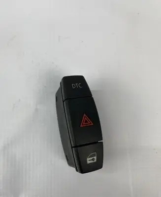 BMW 1 E81 E87 Hazard light switch 6945603