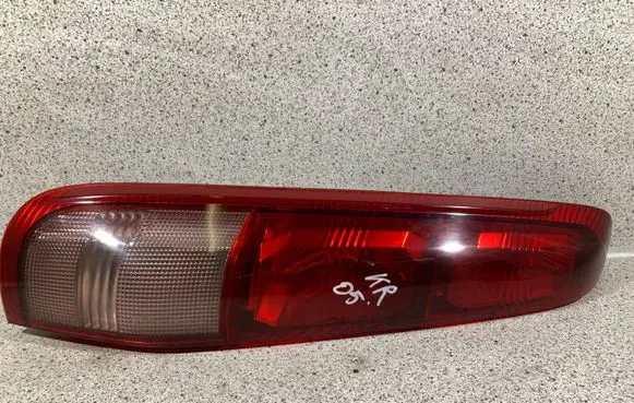 Nissan X-Trail T30 Rear/tail lights 4913