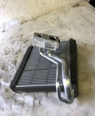 Skoda Scala Air conditioning (A/C) radiator (interior) 2q1816103a