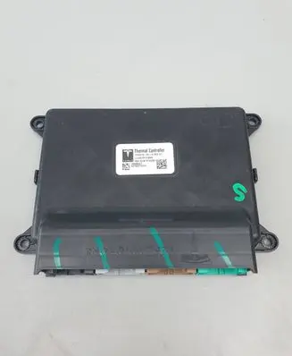 Tesla Model S Other control units/modules 103421500A 76588607 LG16GT0123908