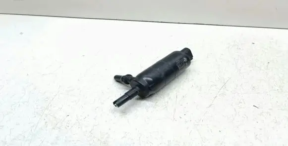 BMW 7 F01 F02 F03 F04 Headlight washer pump 7217792 67127217792
