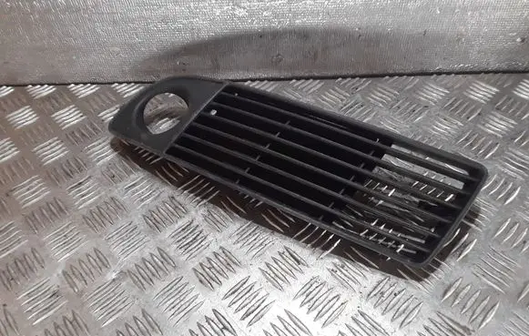 Audi A6 S6 C5 4B Front bumper lower grill 4B0807681J