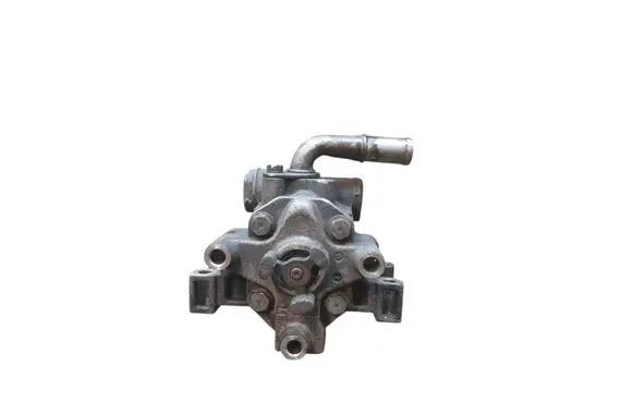 Citroen Jumper Power steering pump 6C113A674AB