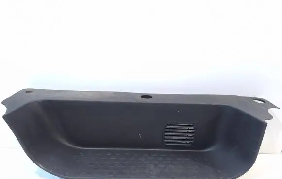 Renault Trafic III (X82) Front sill trim cover 768510190R