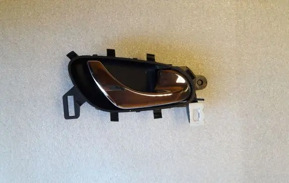 Renault Kadjar Front door interior handle 806704EA0A