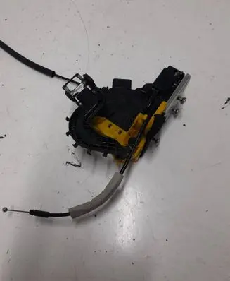 KIA Ceed Front door lock 81320A2110