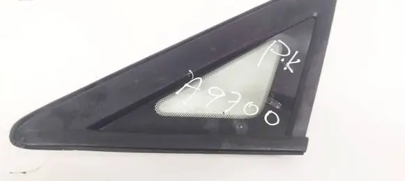 Subaru B9 Tribeca Front triangle window/glass 