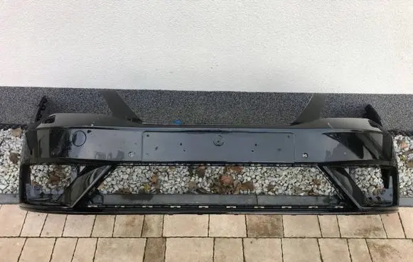 Seat Leon (5F) Front bumper
