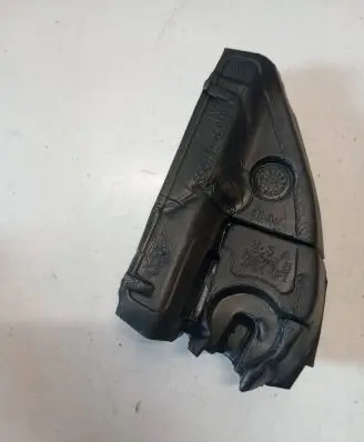 BMW X6 E71 Other interior part 10232811