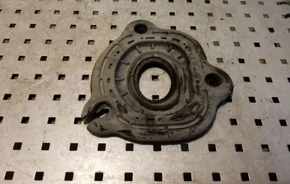 BMW 5 F10 F11 Other engine bay part 64119115379