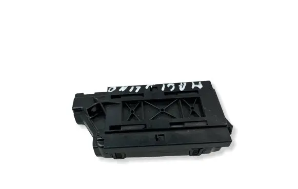 Volkswagen Polo V 6R Head unit multimedia control 5N0035342E 5N0035342F 1000001010