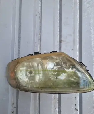 Chrysler Voyager Headlight/headlamp 5875200000 04857710AB