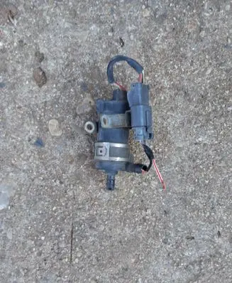 Honda Accord Headlight washer pump 223563ZF