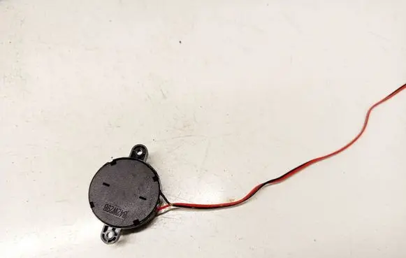 Mazda CX-7 Sensor B42W29B
