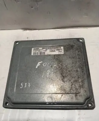 Ford Focus C-MAX Engine control unit/module 7M5112A650