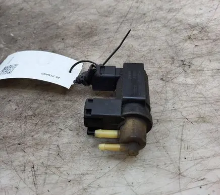 Volvo V60 Turbo solenoid valve 31339808 70466400