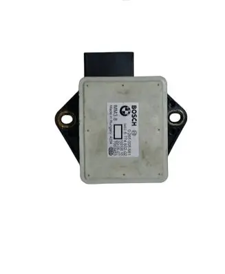 BMW X5 E70 ESP (stability system) control unit 6774602 7003453 0265005681