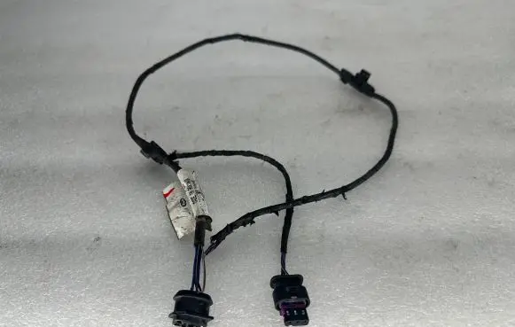 Audi A6 C7 Parking sensor (PDC) wiring loom 4G5971095