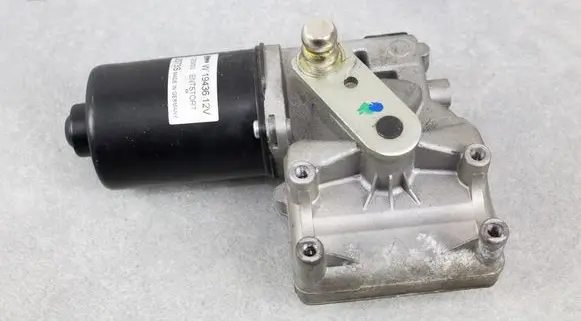 Toyota Yaris Wiper motor W194361 9687382580