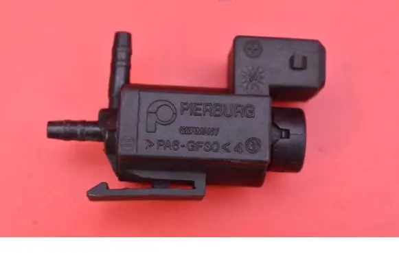BMW 7 F01 F02 F03 F04 Vacuum valve 7810831