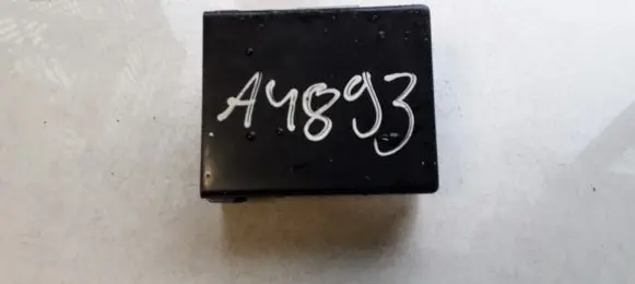 Toyota RAV 4 (XA20) Other control units/modules 8865042150 88650-42150