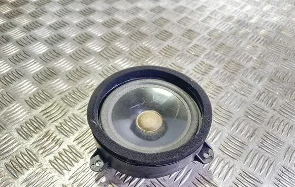 Subaru Outback Front door speaker 86301AJ000 G11219C3