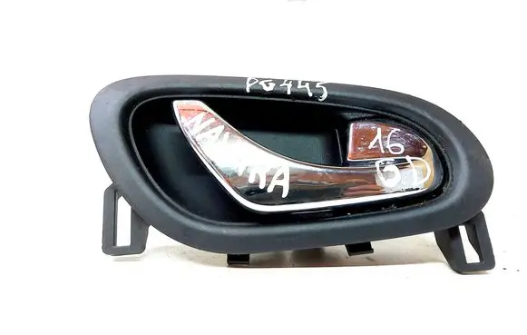 Nissan Navara D23 Rear door interior handle 806704EA0A