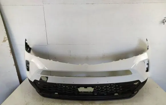 Opel Mokka B Front bumper 9835277680