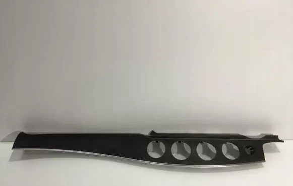 Panel trim