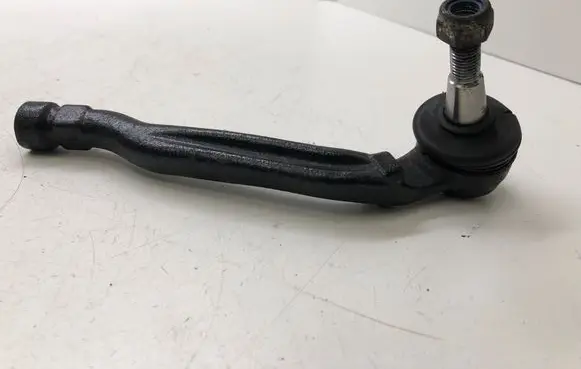 Citroen C4 Grand Picasso Steering tie rod end 