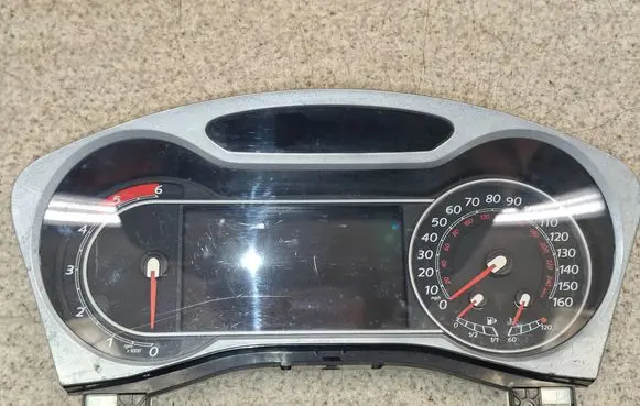 Ford Mondeo MK IV Speedometer (instrument cluster) 8M2T10849XD 8M2T14C026CD 8M2114C026CD